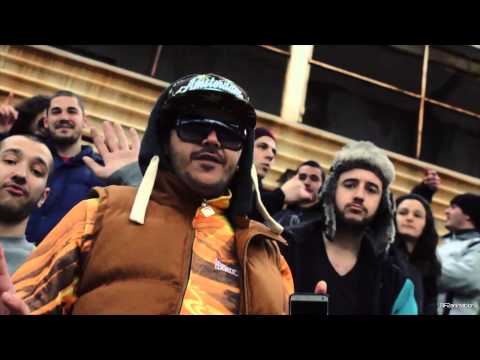 F.O. x Andyto & Kicko - Не ме ебе (Official Video)