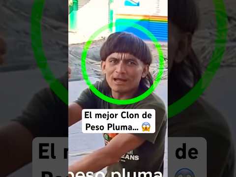 Los Clones de Peso Pluma no paran de salir…