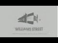 Abominable Pictures Williams Street 2018