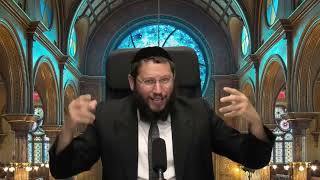 אלול – שובר את השחיקה ומחזיר חיות – הרב אייל אונגר (הרב אייל אונגר) - התמונה מוצגת ישירות מתוך אתר האינטרנט יוטיוב. זכויות היוצרים בתמונה שייכות ליוצרה. קישור קרדיט למקור התוכן נמצא בתוך דף הסרטון