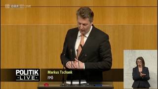 Markus Tschank - Frauen-Quote in Börsenunternehmen - 25.3.2026