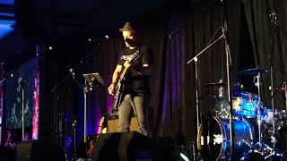 SNS SPNSF 15 - Fare Thee Well