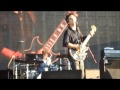 M. Ward - I get ideas Live at Corona Capital Festival Mexico 2012.