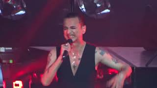 Depeche Mode - So Much Love Live Berlin Waldbühne 23 July 2018 Multicam