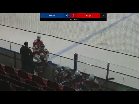 Hurtat - Kalpa Flyers