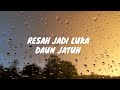 Download lagu DAUN JATUH RESAH JADI LUKA