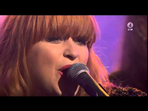 Linnea Henriksson   Halmstad Live Nyhetsmorgon 2014