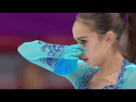 Music Video ISU Junior Grand Prix of Figure Skating Final - Marseille France
