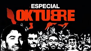 INDUSTRIA NACIONAL con Pedro ROSEMBLAT, Marcos ARAMBURU, Lia COPELLO y Mati MOWSZET