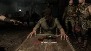 Call of Duty®: Black Ops Best of Frank Woods (short)