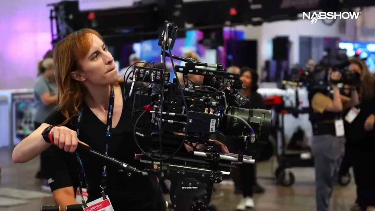 2025 NAB Show