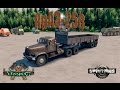 КрАЗ 258 for Spintires 2014 video 1