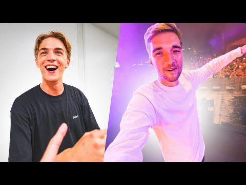 IK DOE MEE MET HET OPTREDEN VAN ANTOON VOOR 5.000 MAN!