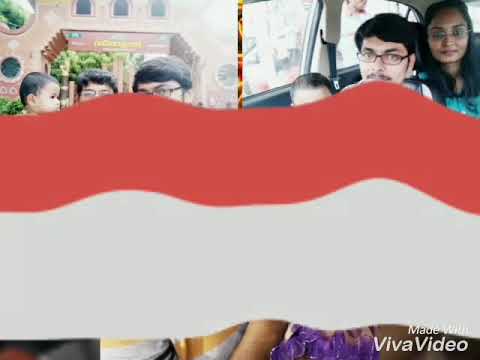 Happy birthday Srinika