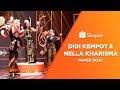 Didi Kempot & Nella Kharisma - Pamer Bojo (Cendol Dawet) | Shopee 12.12 Birthday Sale TV Show Didi Kempot & Nella Kharisma - Pamer Bojo (Cendol Dawet) | Shopee 12.12 Birthday Sale TV Show
