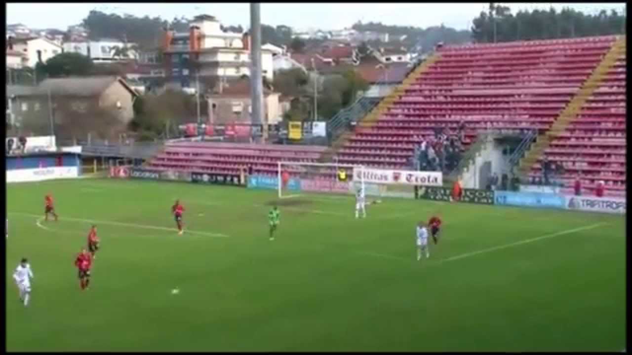 Best Moments Conrado Goleiro