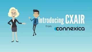 CXAIR video