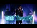 MAF Teeski Kriss Vecc Live With Bar4Bar TV