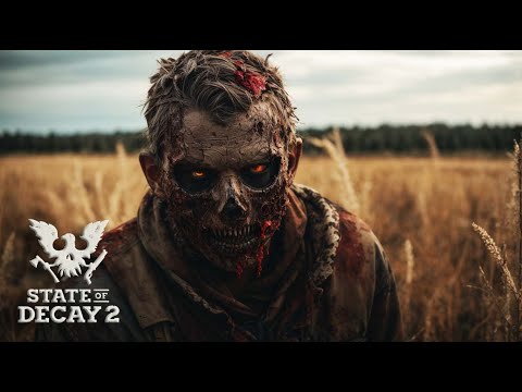 How To Beat State Of Decay 2 Lethal Zone In 2024 - Part 3