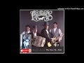 PALOMINOS- TE PROMETO
