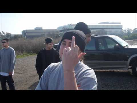 Da Alphabets | 2Hunit Vision | Ep. 6 - Behind the Scenes [Divine - My Dough Ft Philthy Rich]