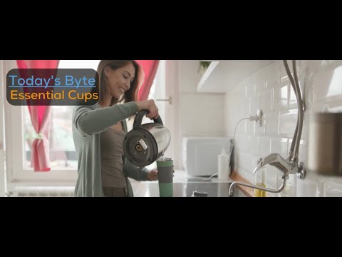 WellWell 365- Essential Cups