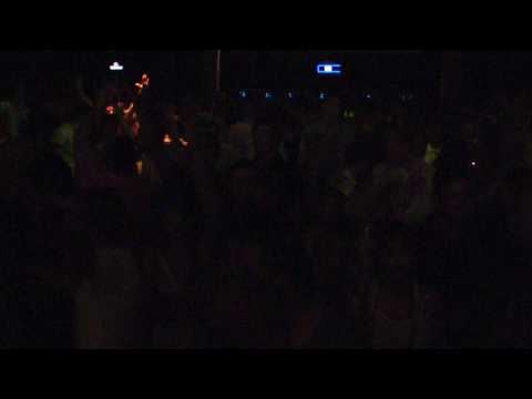 Rosario Internullo b2b Pagal @ REMEMBER! @ La Mania 30.07.2010 (HD) (3)