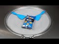 I Make Sweet Paprika Ice Cream Rolls Out Of Doritos Bits 30 C ASMR