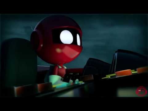 Allen Watts - Kepler (Music video)))