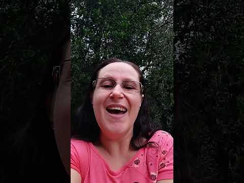 estamos em um ponto turístico de Missal PR