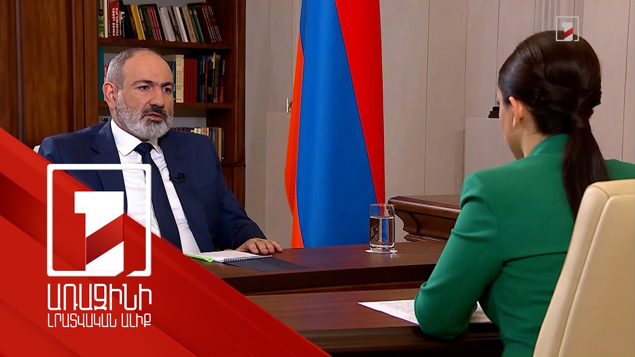 ՀՀ վարչապետը՝ պետության և եկեղեցու հարաբերությունների մասին