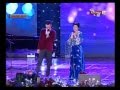 Роза Рымбаева и Али Окапов-Арайлы Астана 