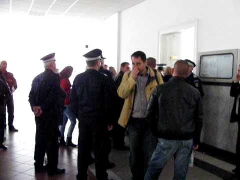 Procesul clanului Utu Rohozneanu, rejudecat la Arad