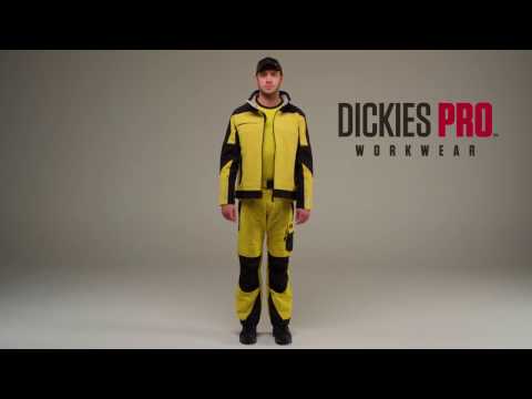 Dickies DP1005 Pro Holster Work 