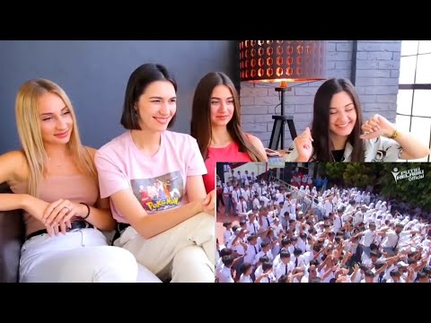 [ REACTION ] - SANTI SURYANI [ VIRAL ] MENDUNIA ||