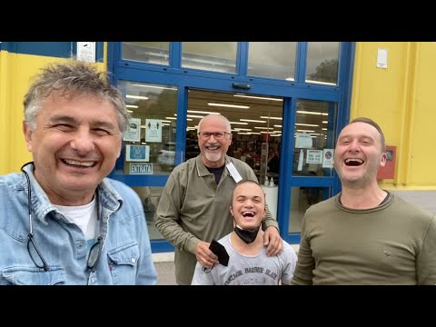 Barzelletta Il ginecologo e la paziente - Paci