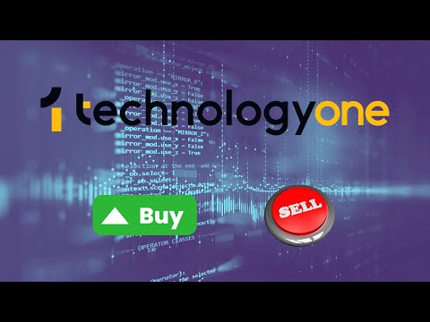 Stock of the day: TechnologyOne (TNE)