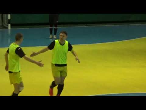 3 КУ 9 JC Бегемоты – Клондайк