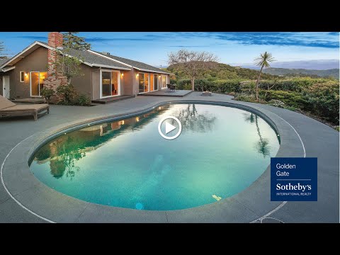 7 Corte San Benito San Rafael | San Rafael Homes for Sale