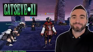 CatseyeXI: MNK Adjustments & Gob Daily Quests