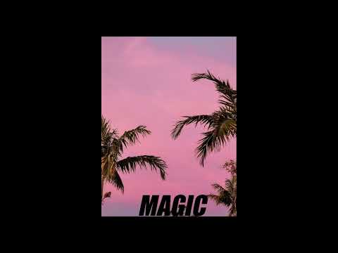 MAGIC - Ichaan x XaiD-D (Official Audio)