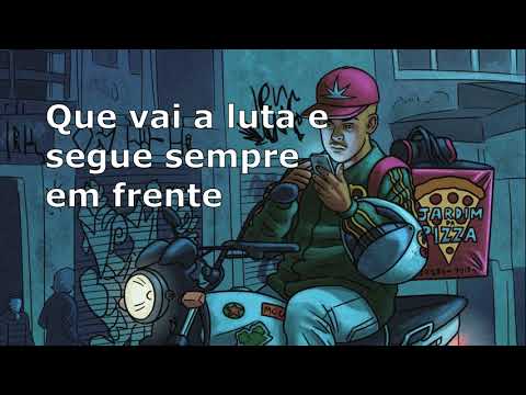vida loka também ama - TSG Letras