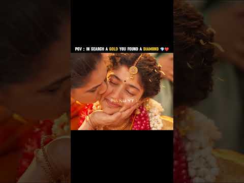 Reel tagged #saipallavi