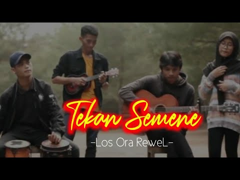 Tekan Semene-Aftershine cover by LosOraRewel Official.