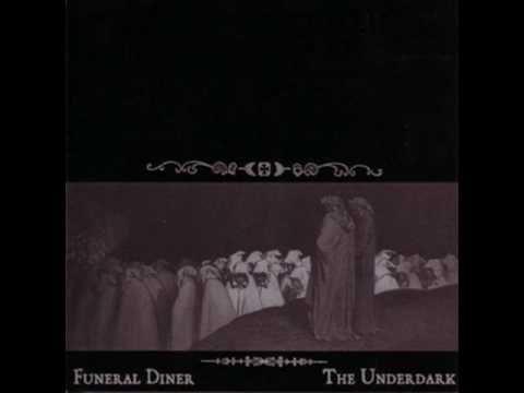 Funeral Diner - We Become Buried