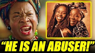 At 79, Rita Marley Finally Confirms The Truth About Bob’s Secret Daughter