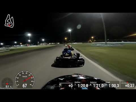 AKARS Zé Renato VP1500 40 min - 25-07-2019 - 21:40