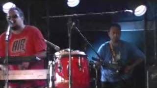 HOUSE OF SHEM "HOLY MOUNT ZION" @ BYRON BAY 1/11/09