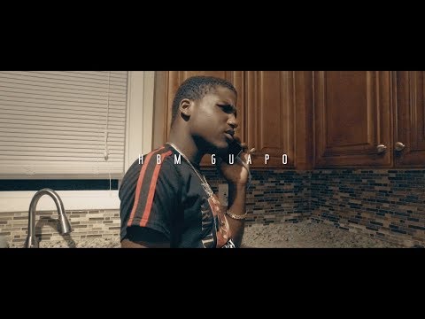 HBM Guapo ft. Deezy - Karo | Shot By ILMG