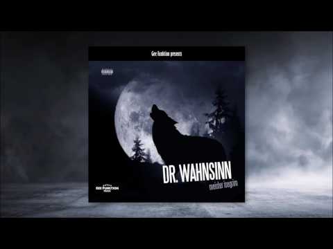 Dr. Wahnsinn - Meister Isegrim (Prod. by Gee Funktion)